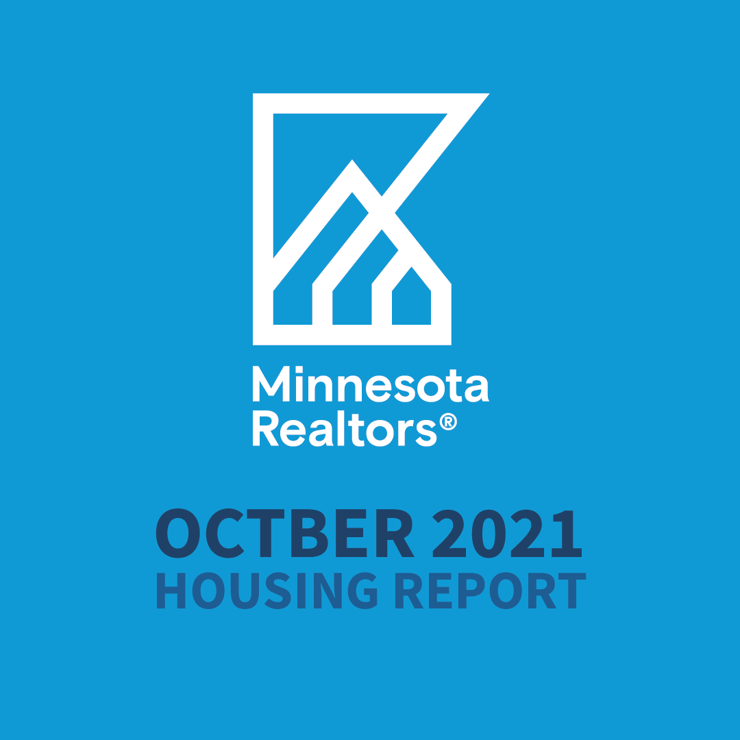 October Housing Report